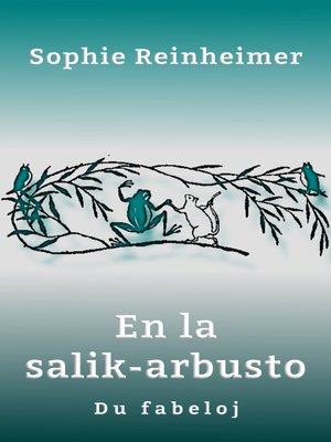 cover image of En la salik-arbusto